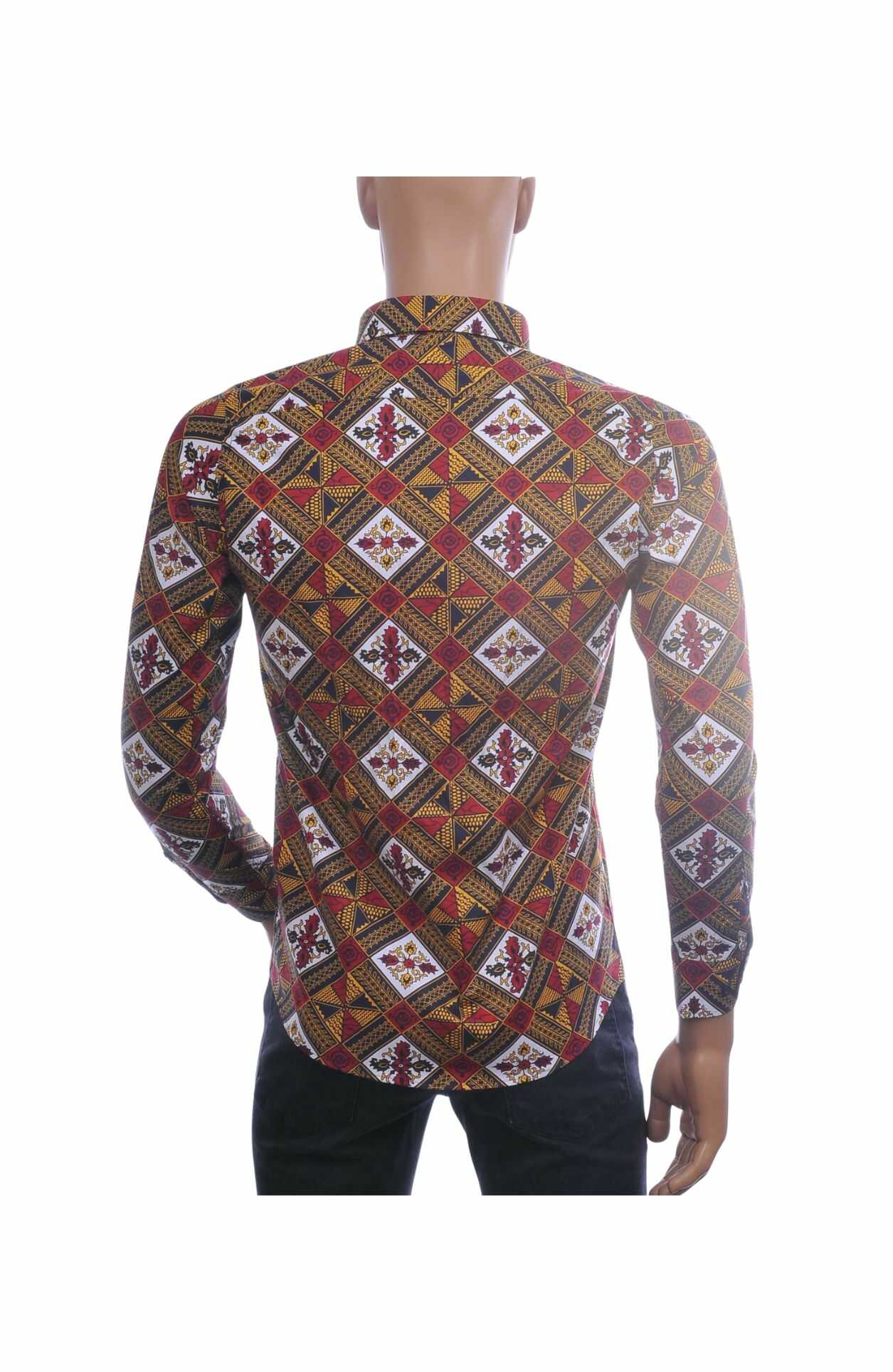 BIBLOS UOMO overhemd, Slim fit heren overhemd bordeaux, Heren overhemd met Oosterse print, Italiaanse herenmode overhemd, Overhemd allover print heren, Luxe heren overhemd slim fit, Trendy heren overhemd 2026, Overhemd kopen Nijmegen, Charra Mode heren overhemd, BIBLOS UOMO overhemd, slim fit heren overhemd, bordeaux, geel, wit en zwart overhemd heren, heren overhemd met print, stijlvolle herenmode Nederland, moderne heren kleding 2026, luxe heren blouse, Italiaanse herenmode, casual overhemd heren, slim fit blouse heren, Charra Mode Nijmegen, online overhemd kopen. herenmode Nijmegen centrum, overhemd heren aanbieding, online overhemd kopen, goedkoop overhemd, Italiaanse overhemd, foute overhemd, leuke overhemd, feest overhemd