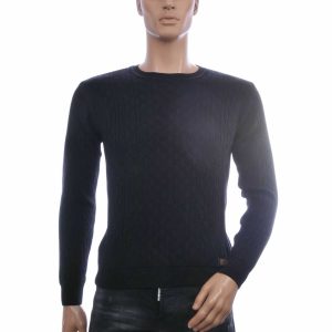 CI-BORG pullover, CI-BORG heren trui zwart, Slim fit pullover heren, Zwarte heren pullover, Heren trui met structuur, All-over dessin heren trui, Dunne heren pullover, Streetwear heren trui, Moderne heren knitwear, Fijngebreide heren trui, CI-BORG trui heren, dunne heren pullover, heren trui ronde hals, slim fit trui heren, fine knit heren trui, moderne heren trui, all-over dessin trui, zwarte heren trui, beige heren trui, casual chic herenmode, online goedkoop heren trui bestellen, Heren trui kopen in Nijmegen, Kledingwinkel in Nijmegen, CHARRA, ZARA,COEF, CHASIN