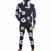 CONTOUR trainingspak heren, Zwart trainingspak bloemen, Heren hoodie bloemenprint, Sweatbroek heren zwart, 2-delig sweat trainingspak, Streetwear trainingspak heren, Casual heren trainingspak, Hoodie met capuchon heren, Trendy heren sweatset, online hoodie kopen, hoodie kopen in Nijmegen, Goedkoop heren hoodie kopen, Heren hoodie, regular Fit hoodie, Charra, heren Kleding in Nijmegen, CHARRA, ZARA, COEF, CHASIN, WAM DENIM, DENIM TEARS