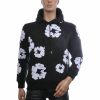 CONTOUR trainingspak heren, Zwart trainingspak bloemen, Heren hoodie bloemenprint, Sweatbroek heren zwart, 2-delig sweat trainingspak, Streetwear trainingspak heren, Casual heren trainingspak, Hoodie met capuchon heren, Trendy heren sweatset, online hoodie kopen, hoodie kopen in Nijmegen, Goedkoop heren hoodie kopen, Heren hoodie, regular Fit hoodie, Charra, heren Kleding in Nijmegen, CHARRA, ZARA, COEF, CHASIN, WAM DENIM, DENIM TEARS