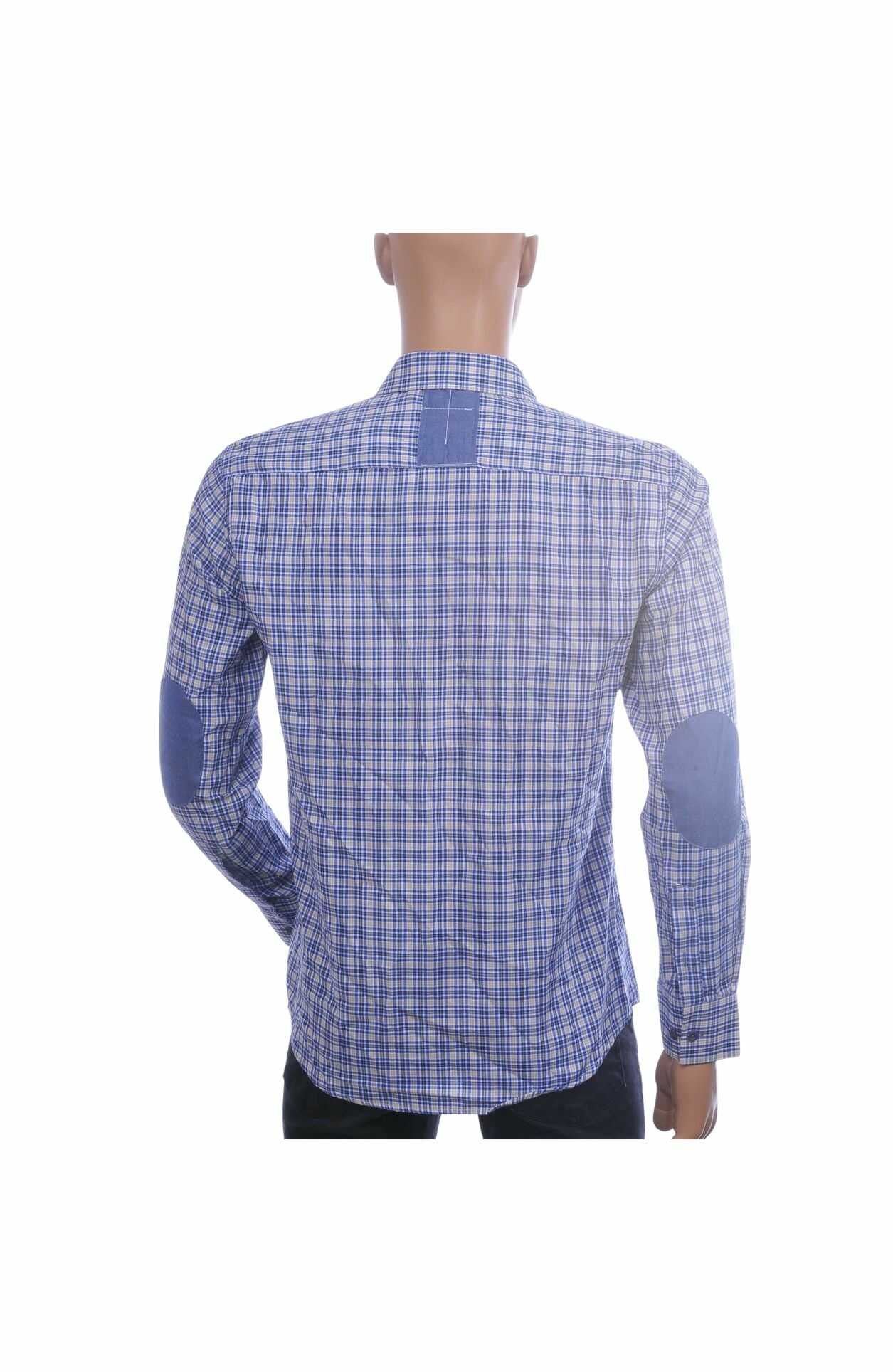 dragster heren overhemd, dragster regular fit overhemd beige, ruitjes overhemd heren, button-down heren overhemd, overhemd met elleboogpatches, italiaans heren overhemd, regular fit blouse heren, smart casual overhemd beige, trendy heren overhemd ruitjes, overhemd met verborgen knoopsluiting, DRAGSTER overhemd kopen, herenmode Nijmegen centrum, overhemd heren aanbieding, online overhemd kopen, goedkoop overhemd, Italiaanse overhemd, foute overhemd, leuke overhemd, feest overhemden, overhemd met elastan, Wolff Blitz, A Fish named Fred, A fish called Fred, OLYMP, WAM DENIM