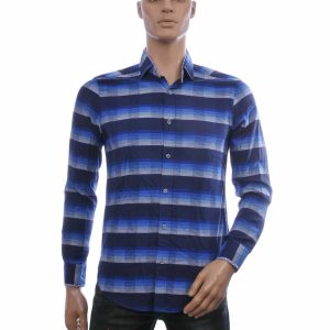 gabano overhemd heren, slim fit overhemd blauw, heren overhemd blokjes, blauw zwart overhemd heren, trendy heren overhemd 2026, katoenen overhemd heren slim fit, modern overhemd mannen, casual overhemd heren blauw, slim fit shirt heren katoen, stijlvolle heren overhemden, herenmode Nijmegen centrum, overhemd heren aanbieding, online overhemd kopen, goedkoop overhemd, Italiaanse overhemd, foute overhemd, leuke overhemd, feest overhemden, Wolff Blitz, A Fish named Fred, A fish called Fred, OLYMP, WAM DENIM