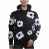HALLSTARZ hoodie heren, bloemen hoodie zwart, hoodie met all-over print, streetwear hoodie heren, zwarte hoodie met print, urban sweatshirt met capuchon, trendy heren hoodie, trainingspak hoodie bloemen, casual streetwear heren, katoen polyester hoodie, online hoodie kopen, hoodie kopen in Nijmegen, Goedkoop heren hoodie kopen, Heren hoodie, regular Fit hoodie, Charra, heren Kleding in Nijmegen, CHARRA, ZARA, COEF, CHASIN, WAM DENIM, DENIM TEARS