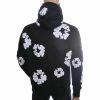HALLSTARZ hoodie heren, bloemen hoodie zwart, hoodie met all-over print, streetwear hoodie heren, zwarte hoodie met print, urban sweatshirt met capuchon, trendy heren hoodie, trainingspak hoodie bloemen, casual streetwear heren, katoen polyester hoodie, online hoodie kopen, hoodie kopen in Nijmegen, Goedkoop heren hoodie kopen, Heren hoodie, regular Fit hoodie, Charra, heren Kleding in Nijmegen, CHARRA, ZARA, COEF, CHASIN, WAM DENIM, DENIM TEARS