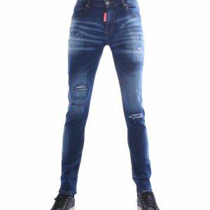 icon jeans heren, slim fit heren jeans, donkerblauwe jeans heren, stretch jeans heren, gescheurde jeans heren, jeans met verfspatten, streetwear jeans, icon milano denim, urban jeans heren, trendy heren spijkerbroek, heren jeans, slim fit jeans, stretch jeans, grijze jeans heren, destroyed jeans heren, ICON jeans, streetwear jeans, gescheurde jeans, jeans met verfspatten, modern denim heren, luxury denim look, urban jeans heren, designer look jeans, trendy jeans heren, online goedkoop heren jeans bestellen, Heren jeans kopen in Nijmegen, Kledingwinkel in Nijmegen, Dsquared2, Philipp Plein