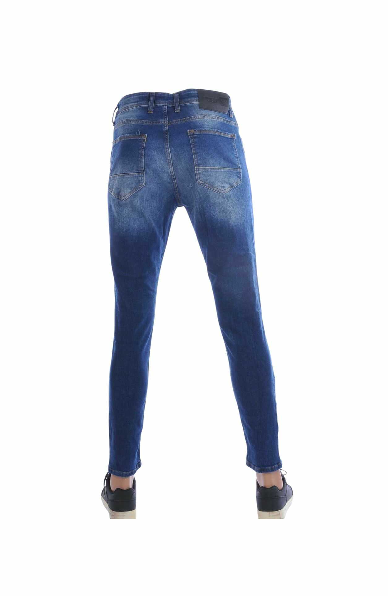 montfleuri heren jeans, montfleuri slim fit jeans, donkerblauwe heren jeans, slim fit stretch jeans heren, destroyed jeans heren, gescheurde jeans donkerblauw, streetwear jeans heren, moderne heren spijkerbroek, trendy slim fit denim, heren jeans met stretch, premium denim heren, urban jeans mannen, designer jeans heren, goedkoop heren jeans kopen, online heren jeans kopen, heren Kleding in Nijmegen, CHARRA, ZARA, COEF, CHASIN, WAM DENIM, dsquared2