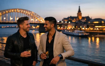Beste herenoutfits voor uitgaan: zo kies je goed