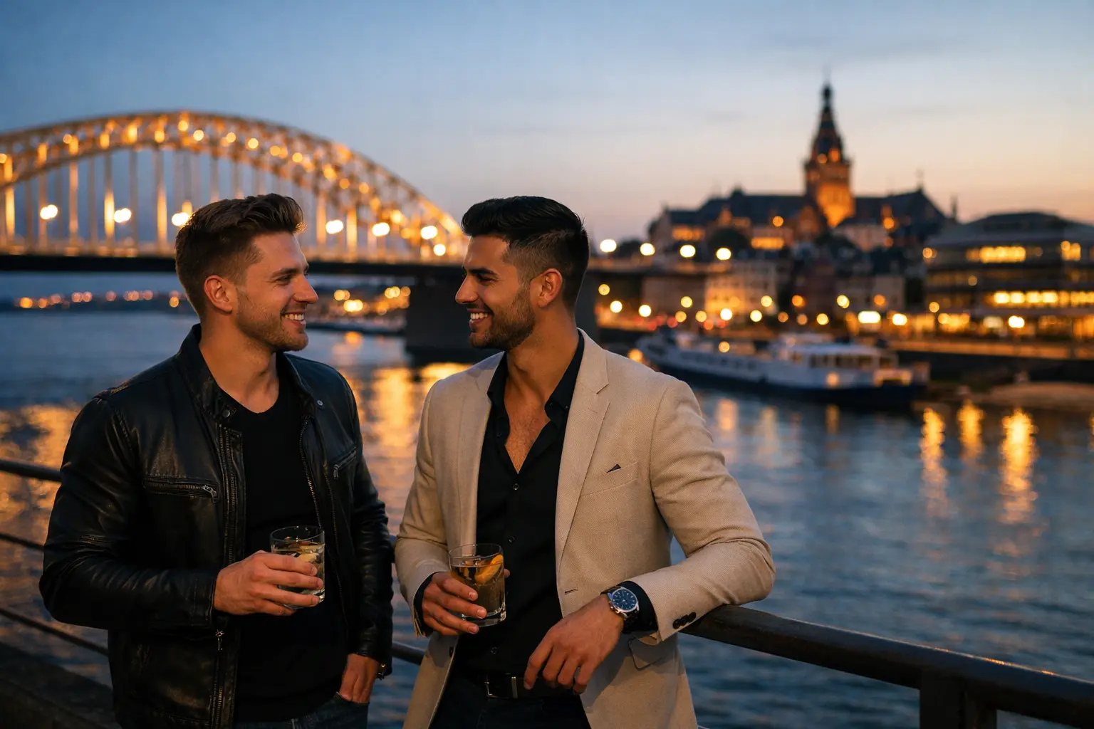 Beste herenoutfits voor uitgaan: zo kies je goed