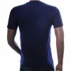 Luxe slim fit T-shirt van Club Ju met moderne uitstraling
