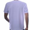 Club Ju heren t shirt slim fit beige katoen stretch