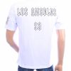 BRAAZI Los Angeles streetwear heren T-shirt