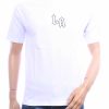 BRAAZI Los Angeles streetwear heren T-shirt