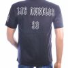 BRAAZI Los Angeles streetwear heren T-shirt