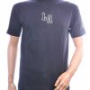 BRAAZI Los Angeles streetwear heren T-shirt