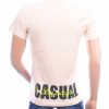 CI-BORG CASUAL heren T-shirt streetwear stijl