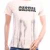 CI-BORG CASUAL heren T-shirt streetwear stijl