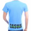 CI-BORG CASUAL heren T-shirt streetwear stijl