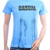 CI-BORG CASUAL heren T-shirt streetwear stijl