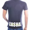 CI-BORG CASUAL heren T-shirt streetwear stijl