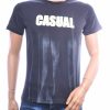CI-BORG CASUAL heren T-shirt streetwear stijl