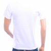 CI-BORG DG heren T-shirt wit, zwart, grijs streetwear stijl