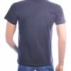 CI-BORG DG heren T-shirt wit, zwart, grijs streetwear stijl