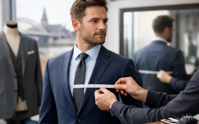 Handleiding slim fit pasvorm uitgelegd
