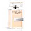 yodeyma ambrax parfum heren fles Ombre Nomade van Louis Vuitton