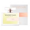 YODEYMA Mía dames parfum Eau de Parfum