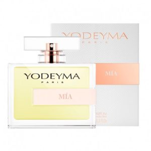 YODEYMA Mía dames parfum Eau de Parfum