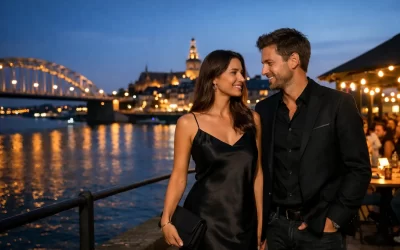Beste kleding voor avondje uit: zo kies je goed