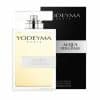 YODEYMA Acqua Per Uomo Eau de Parfum met originele verpakking voor heren verkrijgbaar bij CHARRA Mode Nijmegen.