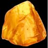 Amber als warme geurbeleving van YODEYMA Caribbean Eau de Parfum
