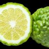 Verse bergamot als frisse topnoot van YODEYMA Caribbean herenparfum