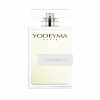 YODEYMA Caribbean parfum heren 100 ml fris amberachtig herenparfum