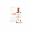 YODEYMA Celebrity Woman Eau de Parfum voor dames met zwarte bes, iris en patchouli verkrijgbaar in 15 ml, 50 ml en 100 ml.