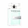 YODEYMA Dorian Eau de Parfum voor heren Aromatic Citrus parfum met citroen, neroli en zwarte thee verkrijgbaar bij CHARRA Nijmegen.