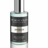 YODEYMA Dorian Eau de Parfum voor heren Aromatic Citrus parfum met citroen, neroli en zwarte thee verkrijgbaar bij CHARRA Nijmegen.