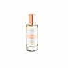 Achterzijde van YODEYMA Iris Eau de Parfum dames met luxe verpakking en elegante uitstraling.