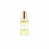 Achterzijde van YODEYMA Iris Eau de Parfum dames met luxe verpakking en elegante uitstraling.