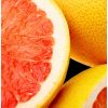Grapefruit vormt de frisse citrus topnoot van YODEYMA Power Eau de Parfum.