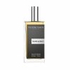 Achterzijde van YODEYMA WOW SCENT! Eau de Parfum voor heren met luxe verpakking en langdurige aromatische geur.