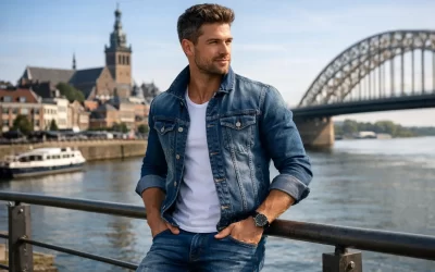 Wam Denim voor een sterke denimlook elke dag