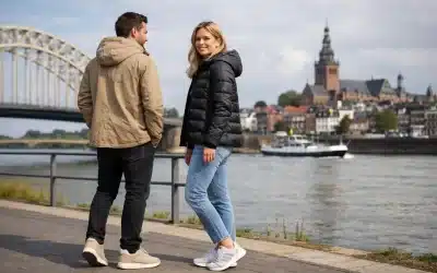 Welke jas past bij sneakers? Zo kies je goed