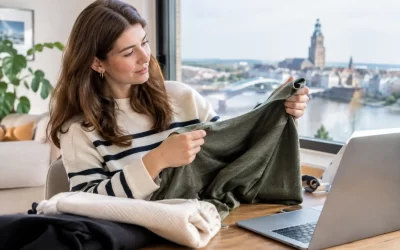 Online kledingkwaliteit beoordelen: zo doe je dat