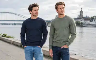 Regular fit en slim fit: dit is het verschil